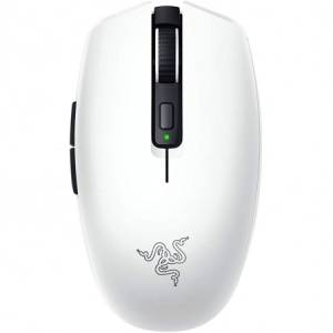 Miš Razer Gaming Orochi V2 Wireless White; RZ01-03