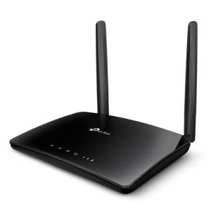 Router TP-Link Archer MR200 AC750 4G LTE Wireles D