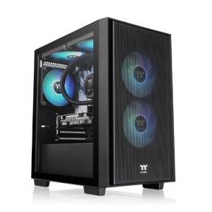 Kućište Thermaltake Versa H16 TG ARGB Micro; CA-1Y