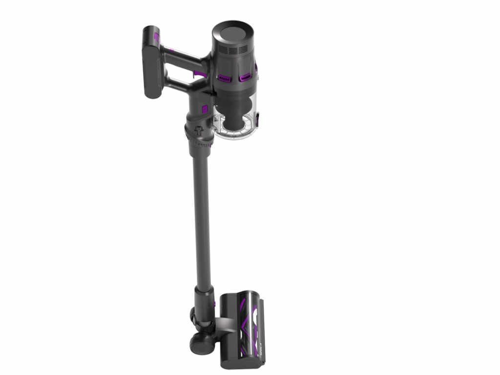 Usisivač TESLA HS302BR