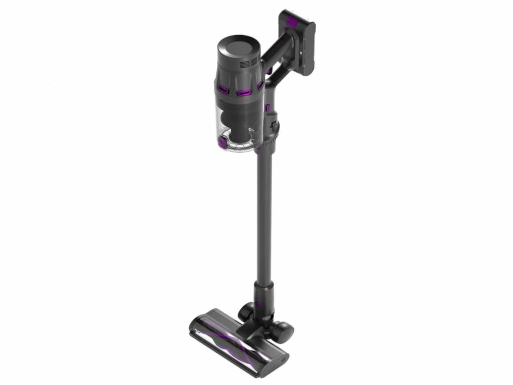 Usisivač TESLA HS302BR