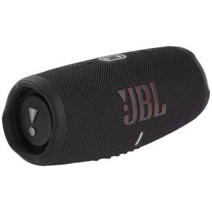 Zvučnik JBL Charge 5 Bluetooth; JBLCHARGE5BLKAM