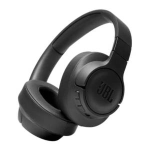 Slušalice JBL TUNE 760NC BT Black