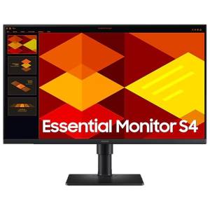 Monitor Samsung 27" S40GDIPS, LS27D400GAUXEN