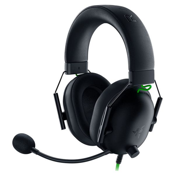 Slušalice Razer BlackShark V2 X; RZ04-04570100-R3M