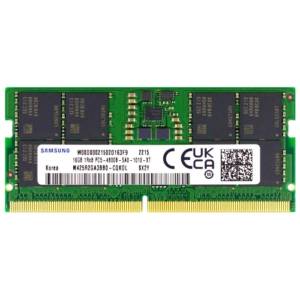 Memorija SODIM DDR5 8GB 5600Mhz
