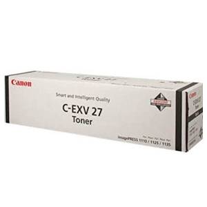 Toner CANON C-EXV 27