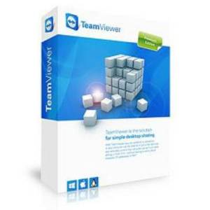 TeamViewer Premium Subscription 1 godina