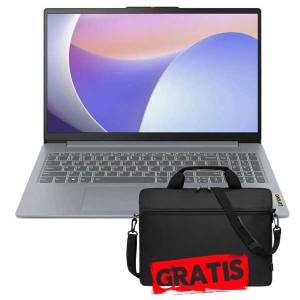 Laptop IdeaPad Slim 3 15IAH8 15.6" FHD; 83ER00GASC