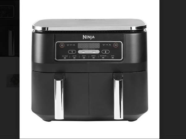 Friteza Ninja AF300EU