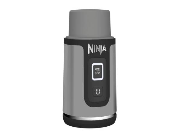 Blender Ninja BC151EUBK