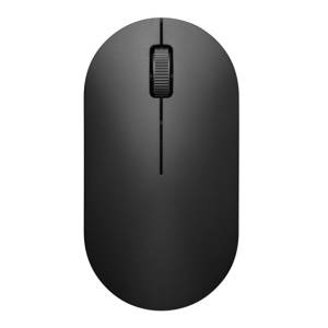 Miš Xiaomi bežični Lite 2, crn; BHR8916GL