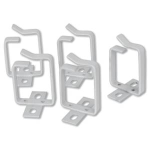 Uređivač kablova VERIKALNI DN-19-ORG 10-1 set