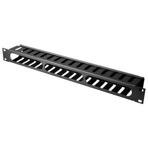 UREĐIVAČ KABLA zatvoreni crni  DN-97617