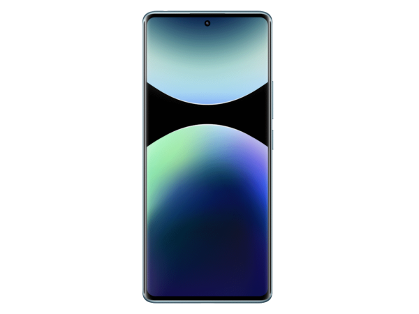 Mobitel Redmi Note 14 PRO 8+256, Blue; MZB0IWDEU