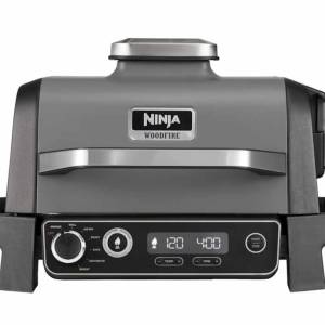 Električni roštilj Ninja 7  funkcija, OG701EU