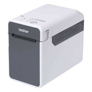 Printer za naljepnice BROTHER TD-2125NWB