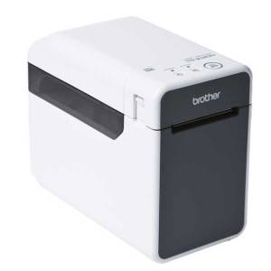 Printer za naljepnice BROTHER TD-2125N