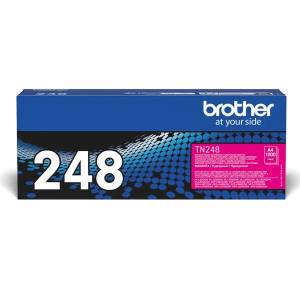 Toner BROTHER TN248M