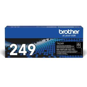 Toner BROTHER TN249BK