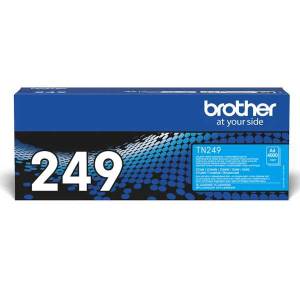 Toner BROTHER TN249C
