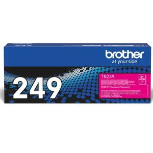 Toner BROTHER TN249M