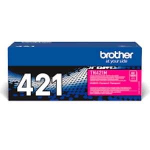 Toner BROTHER TN421M