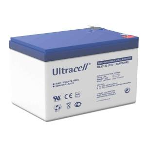 UPS baterija Ultracell 12V-7Ah