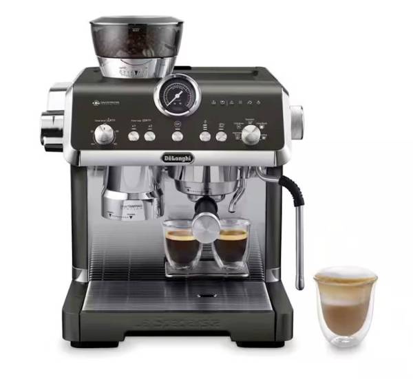 Aparat za kafu DELONGHI EC9555.BK La Specialista O