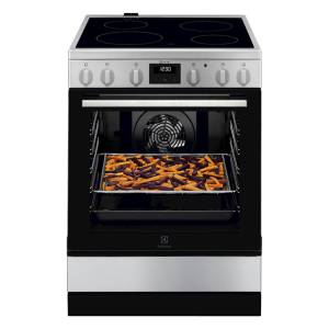 Štednjak Electrolux LKR64020CX