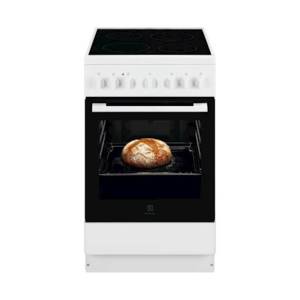 Štednjak Elelctrolux LKR500066W