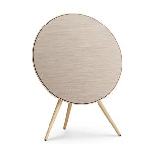 Zvučnik Bang & Olufsen Beosound A9 5.G Gold Tone B