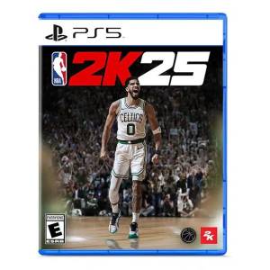 NBA 2K25 /PS5