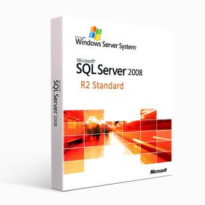 Microsoft SQLSvrStd ALNG LicSAPk OLV NL 1Y AP 1Pro