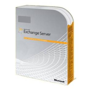 Microsoft ExchgSvrStd ALNG LicSAPk OLV NL 1Y AP