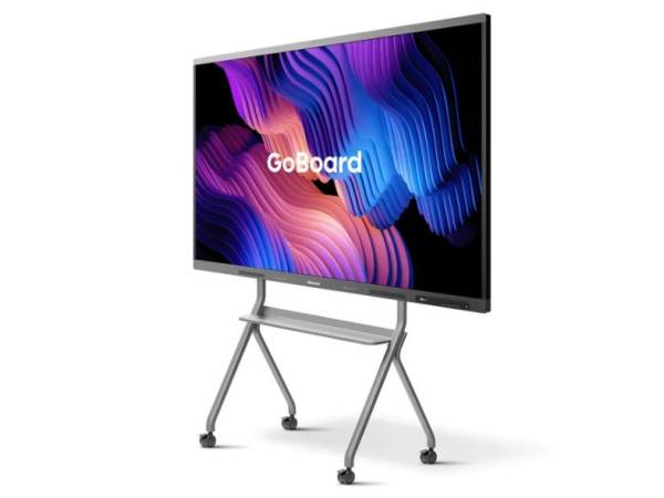 Hisense Smartboard 75"GoBoard - AdvancedInteractiv