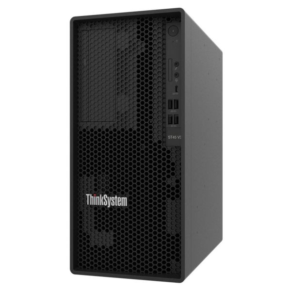 Server Lenovo ThinkSystem ST45 V3, 7DH5A007EA