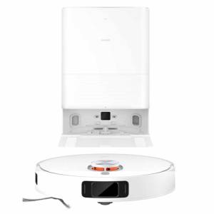 Usisivač Xiaomi robot X20 Pro bijeli; BHR8859EU