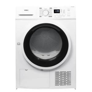 Mašina za veš + sušilica VIVAX HOME CDR-0816SHP