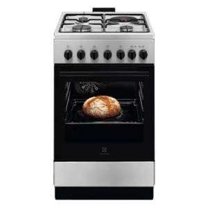 Štednjak Electrolux LKM520011X