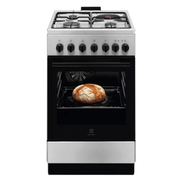 Štednjak Electrolux LKM520011X