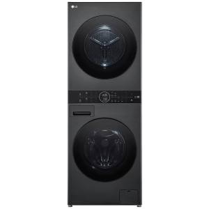 Mašina za veš + sušilica LG WT1210BBF 1210kg TORA