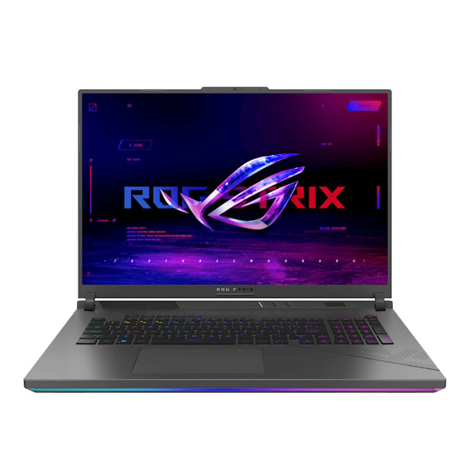 Laptop ASUS ROG STRIX G18; 90NR0IF6-M002K0