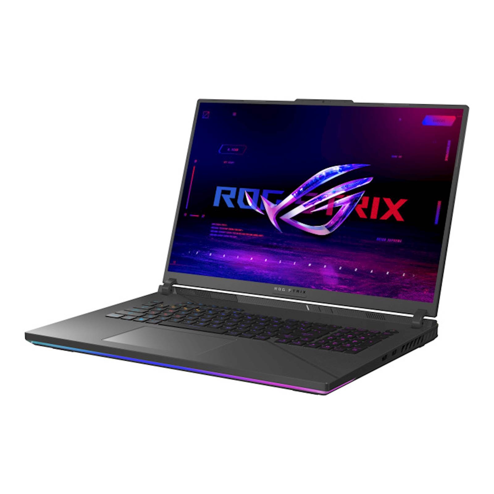 Laptop ASUS ROG STRIX G18; 90NR0IF6-M002K0 - Slika 2