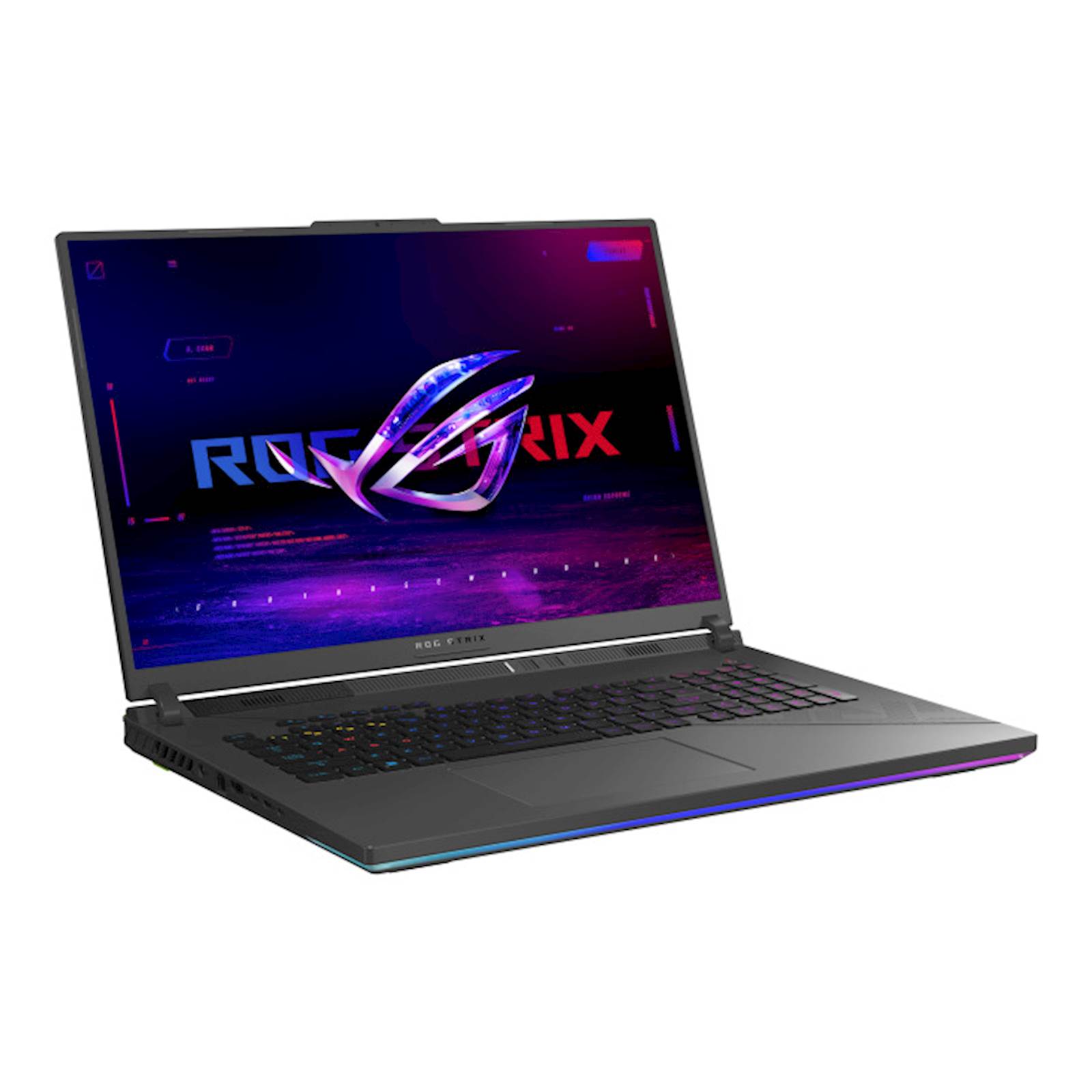 Laptop ASUS ROG STRIX G18; 90NR0IF6-M002K0 - Slika 3