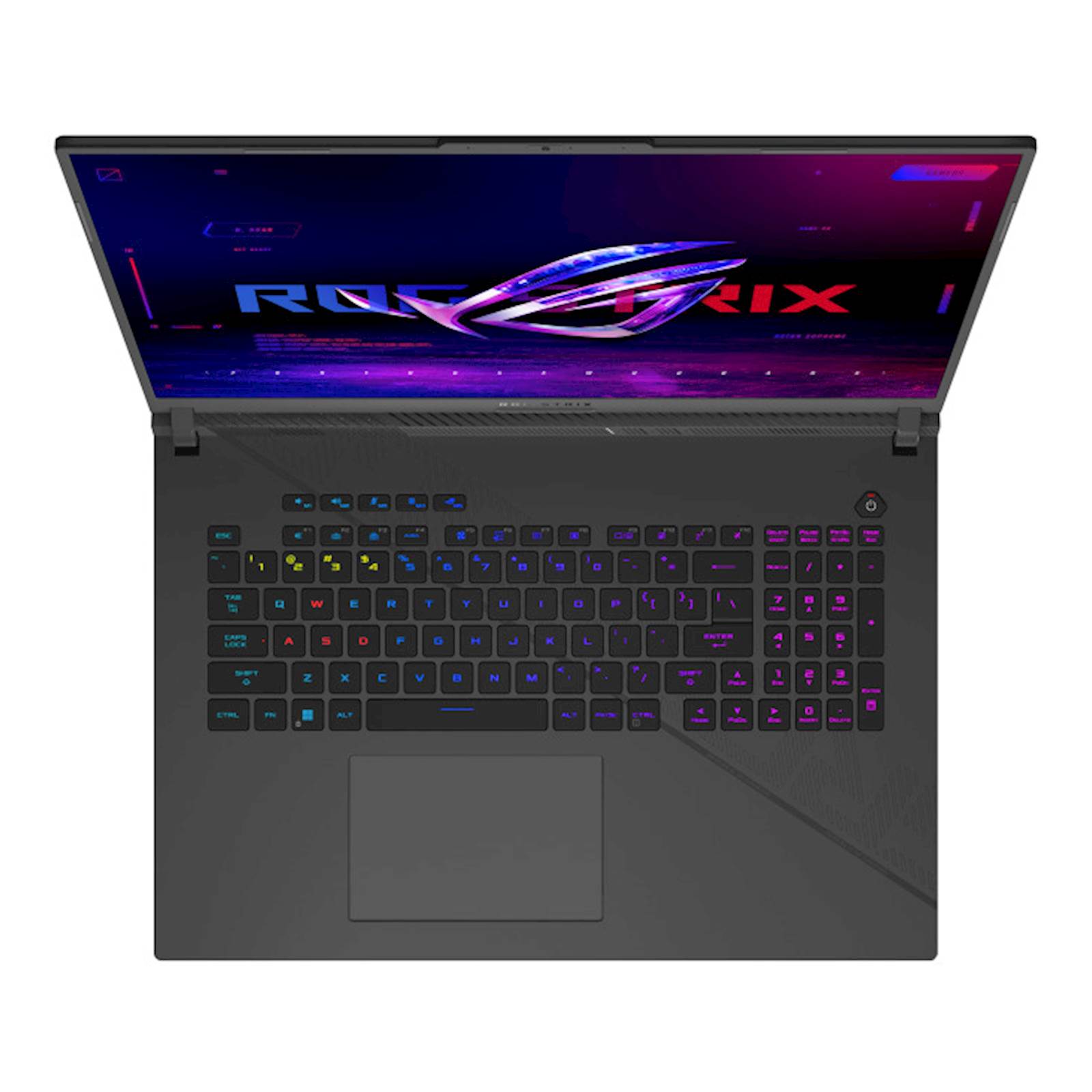 Laptop ASUS ROG STRIX G18; 90NR0IF6-M002K0 - Slika 4