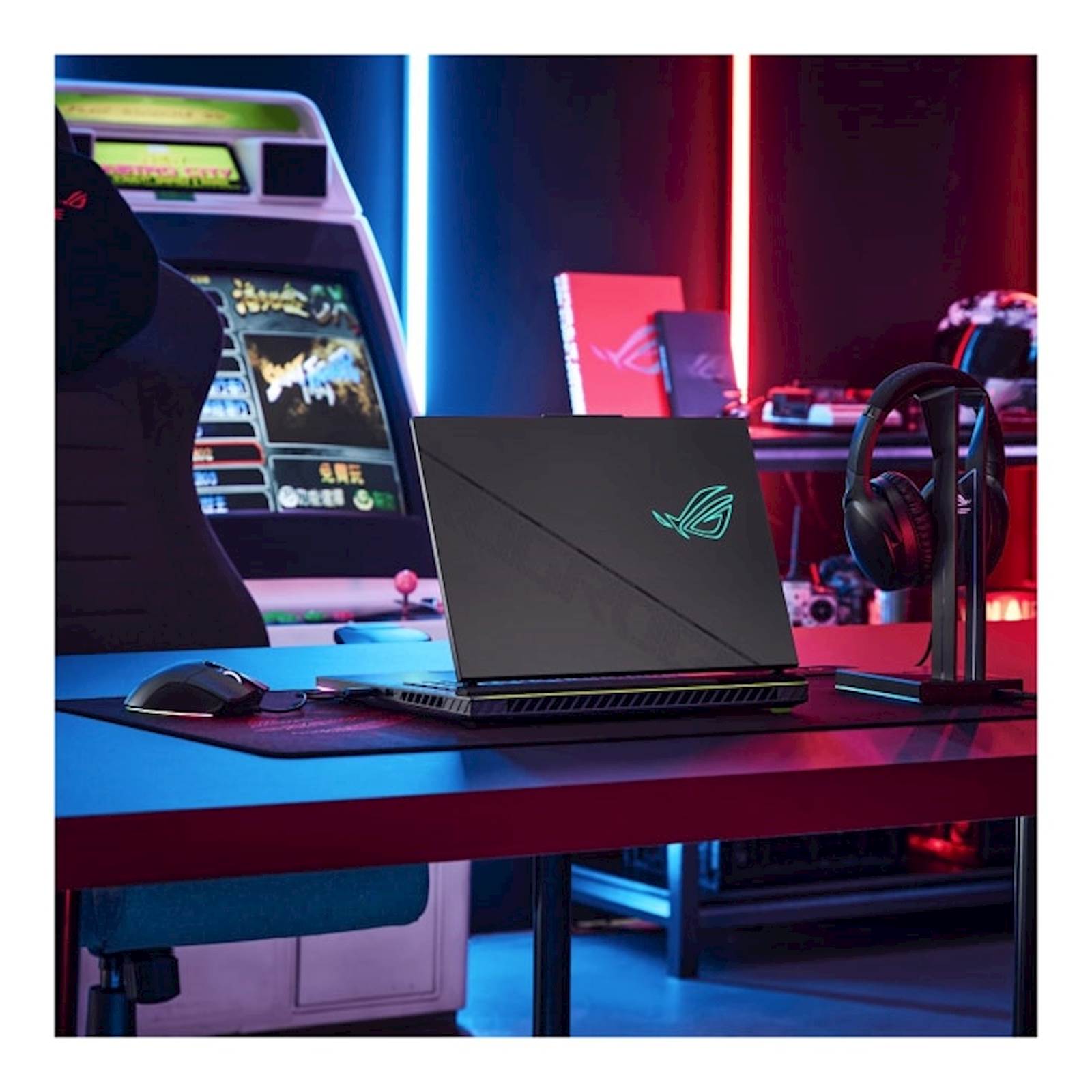 Laptop ASUS ROG STRIX G18; 90NR0IF6-M002K0 - Slika 10