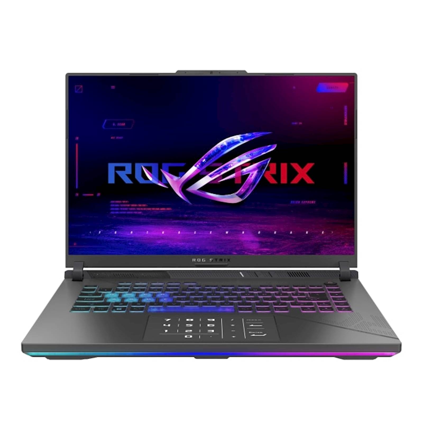Laptop ASUS ROG STRIX G16; 90NR0II5-M00640