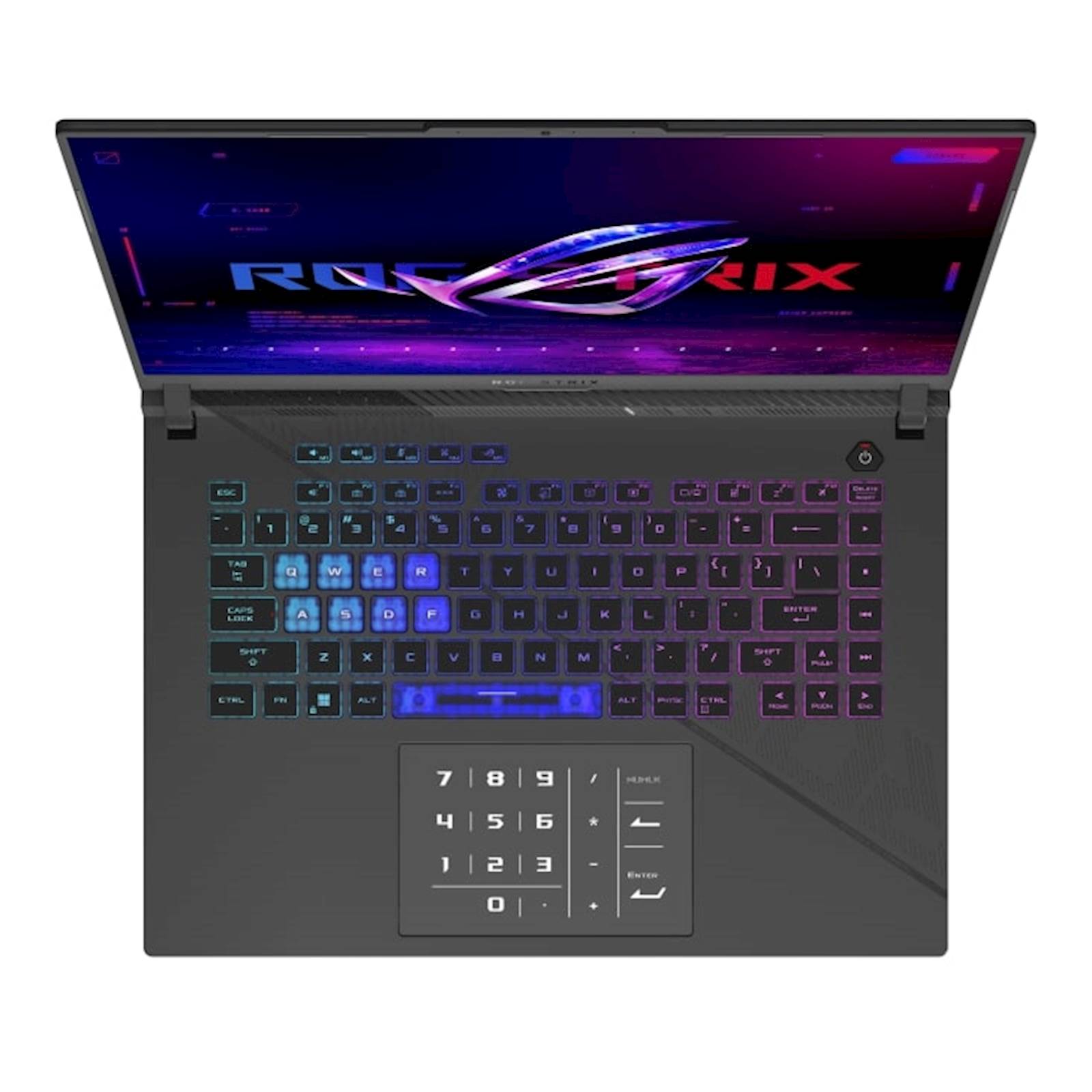 Laptop ASUS ROG STRIX G16; 90NR0II5-M00640 - Slika 3