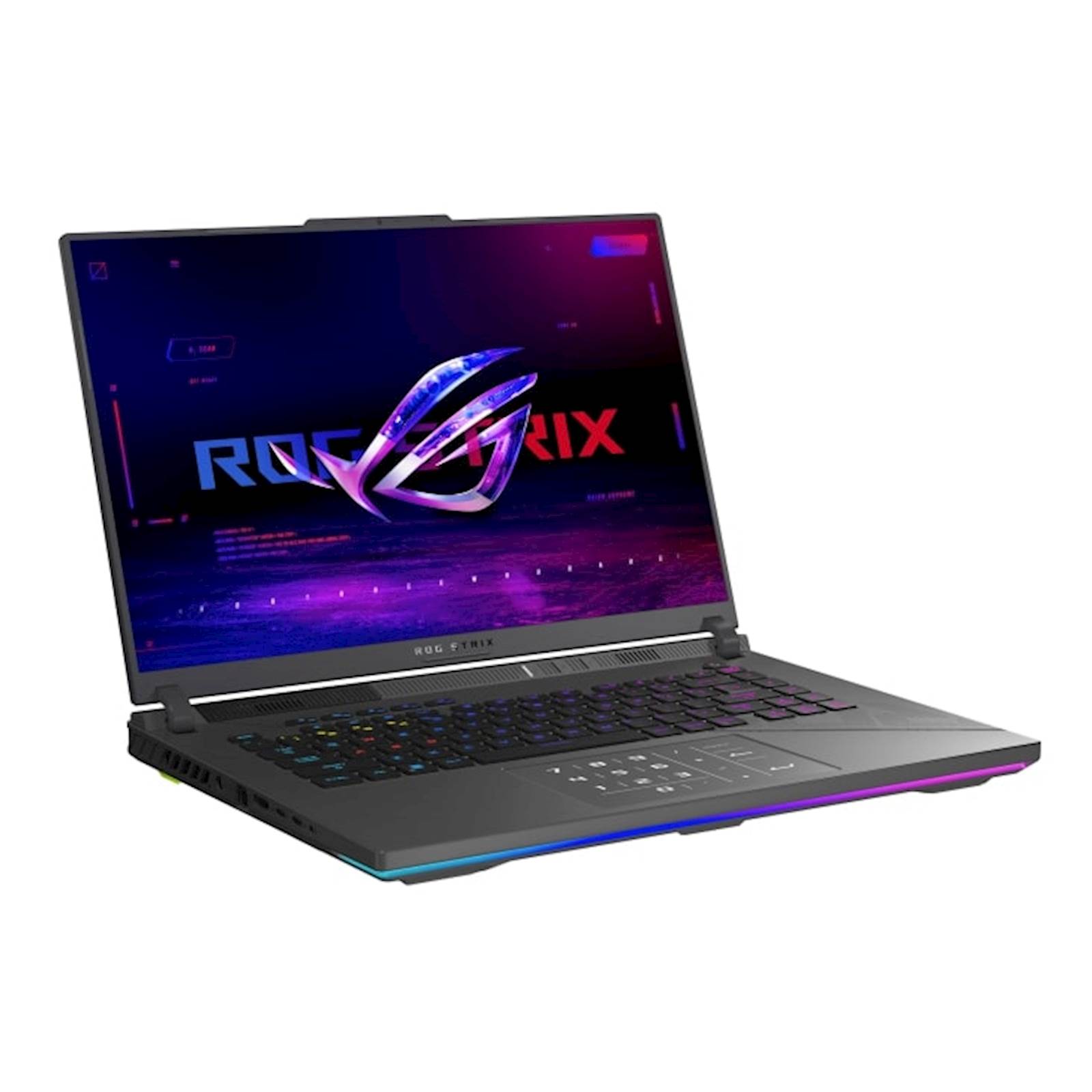 Laptop ASUS ROG STRIX G16; 90NR0II5-M00640 - Slika 4